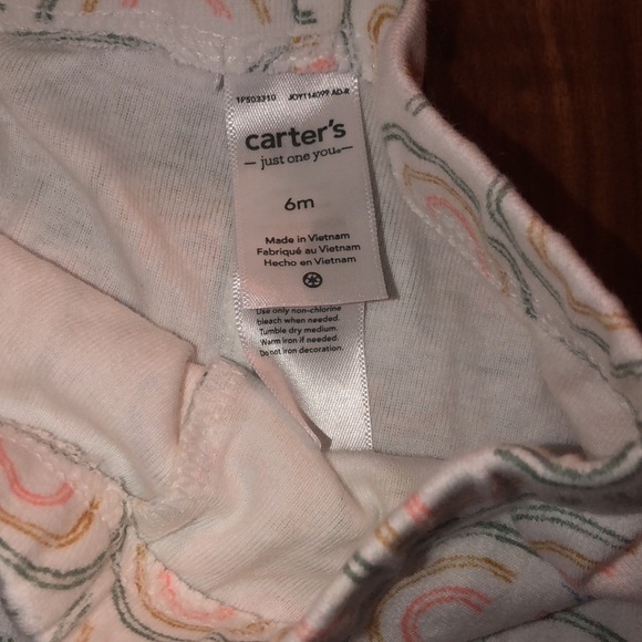 Girls infant pants - Picture 4 of 4